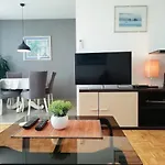 Appartement Lara's *