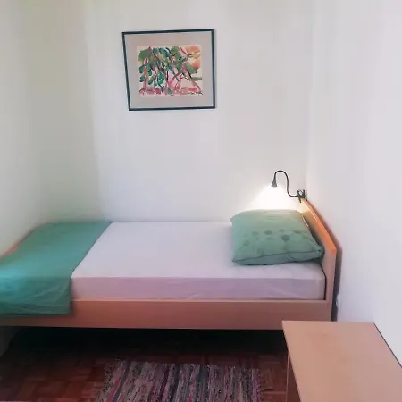 Lara's Apartment *