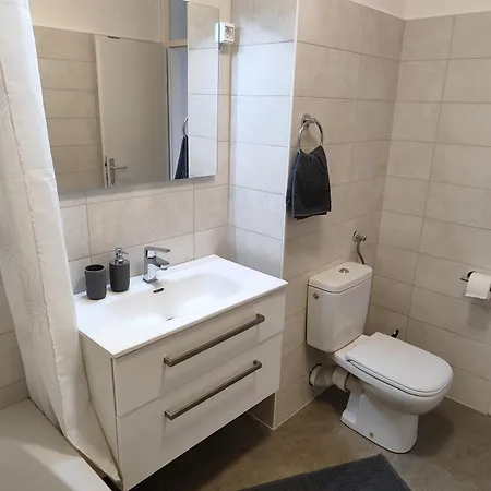 Lara's Apartment