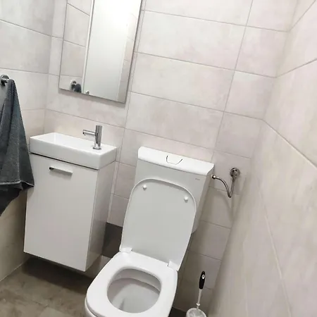 Apartment Lara's