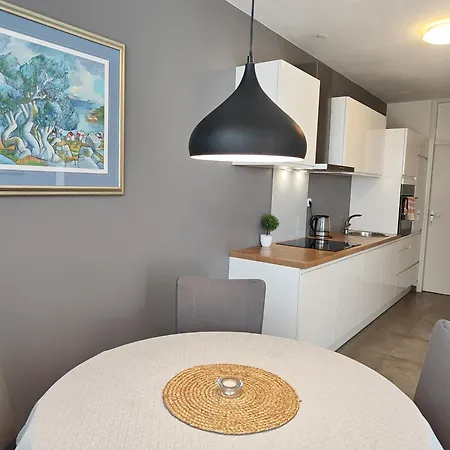 Apartment Lara's