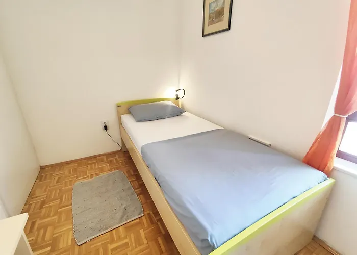 Lara's Apartman Zadar