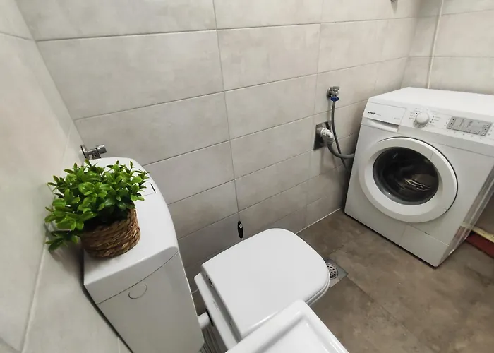 Apartman Lara's Zadar