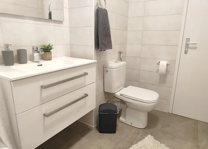 Lara's Apartman Zadar