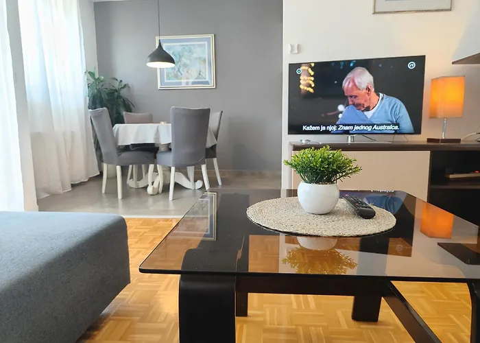 Apartman Lara's Zadar